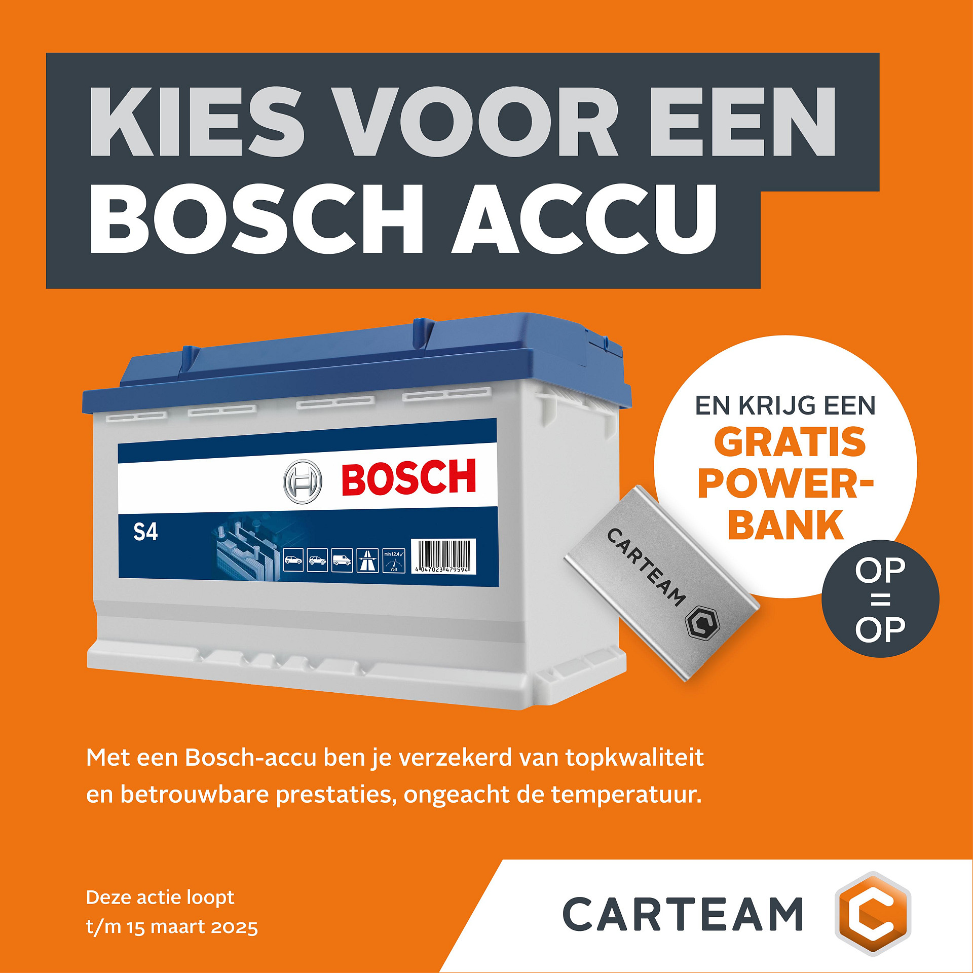 Carteam Autobedrijf Vinkel