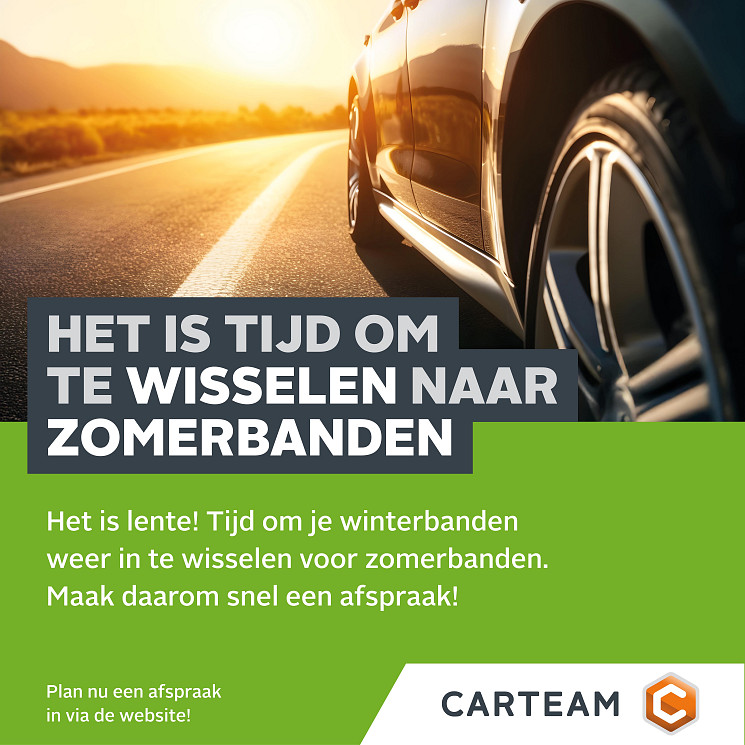 Carteam Autobedrijf Vinkel